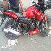 TVS Apache RTR 160